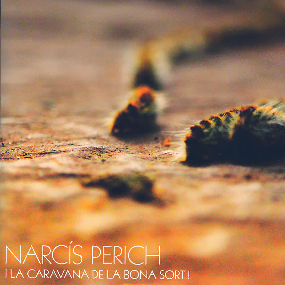 Narcís Perich - Com Quan Plou