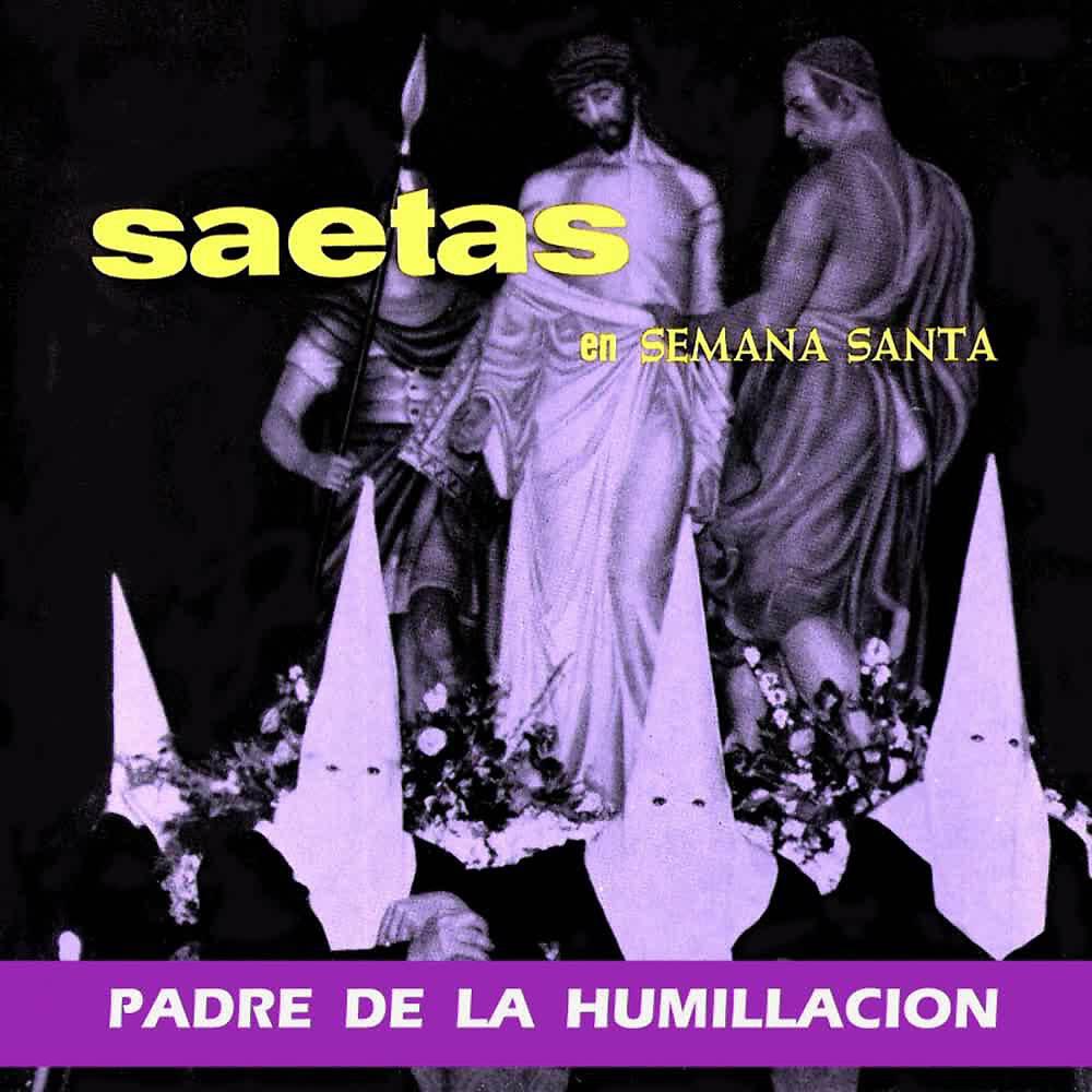 Pepe Marchena - Madrugada en El Calvario