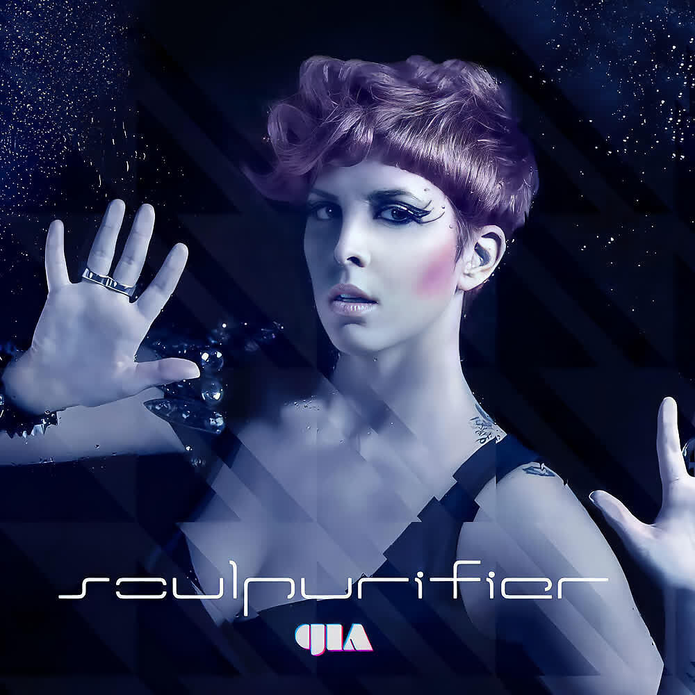 Gia Love - I´m Just a Girl (Javier Misa Remix)