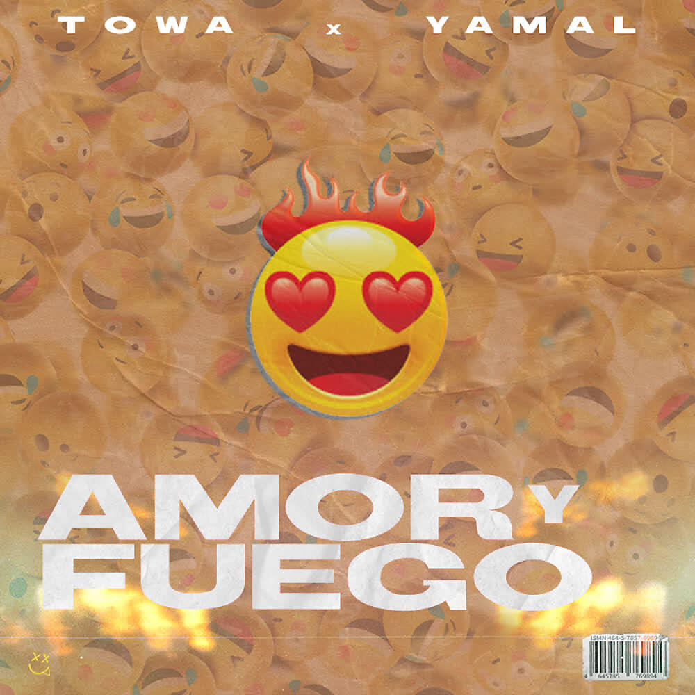 Dj Towa - Amor y Fuego