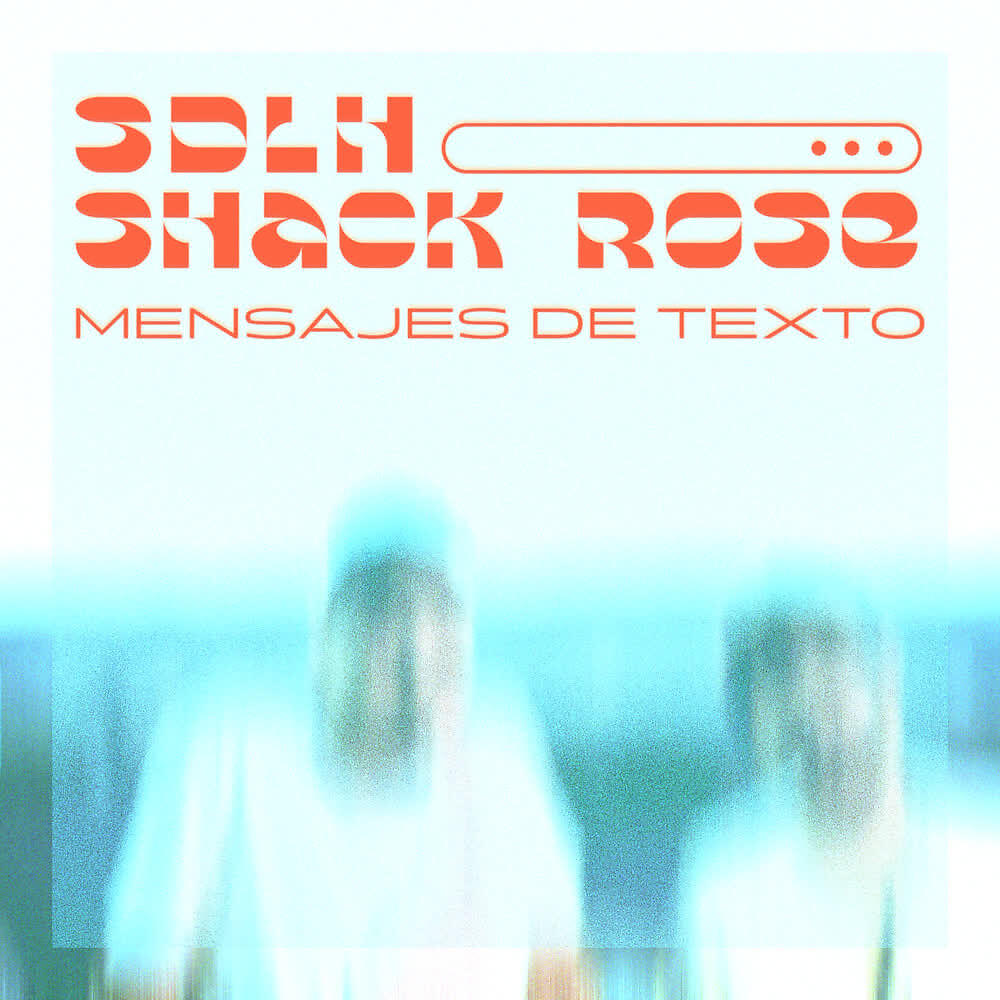Shack Rose - Mensajes de Texto
