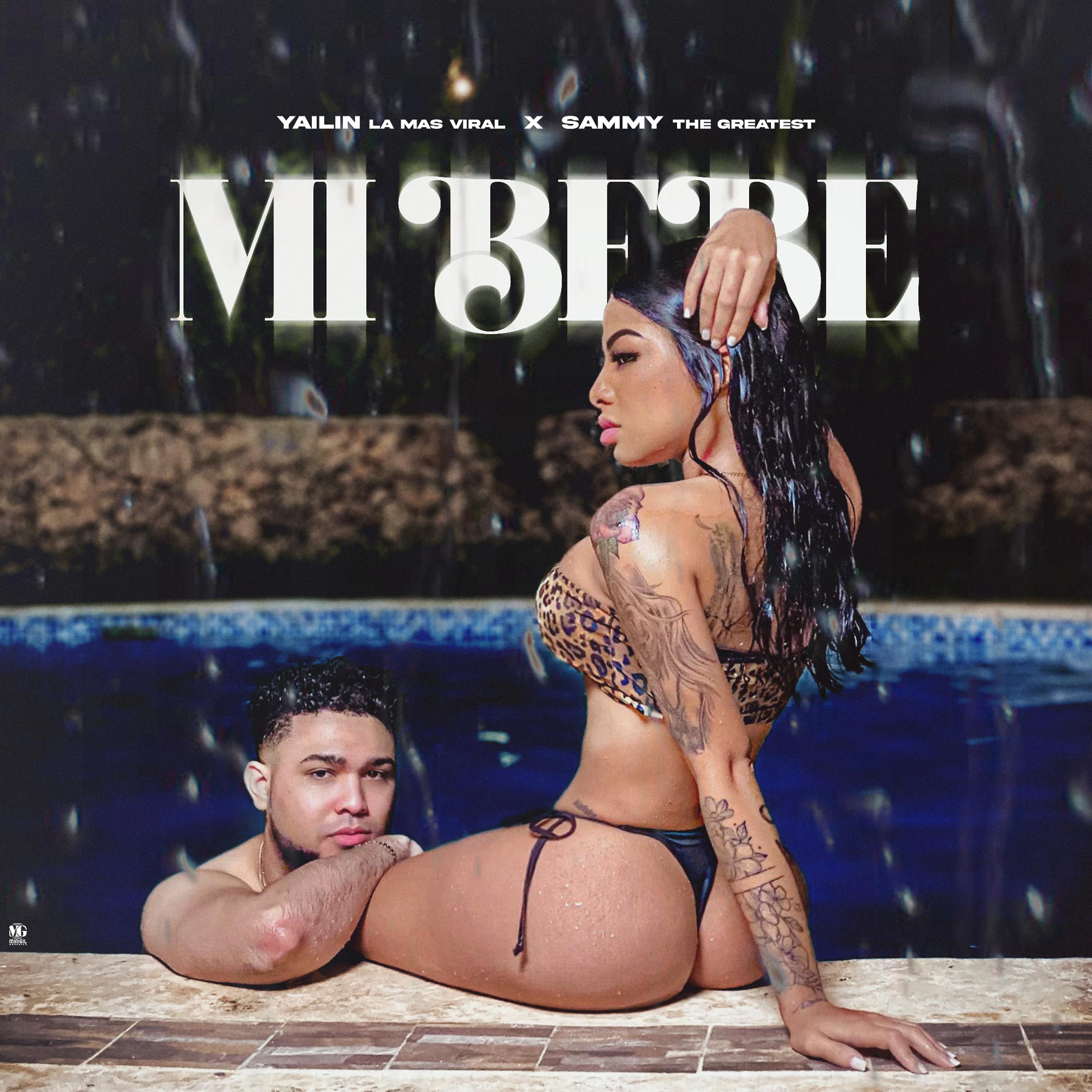 Постер альбома Mi Bebe