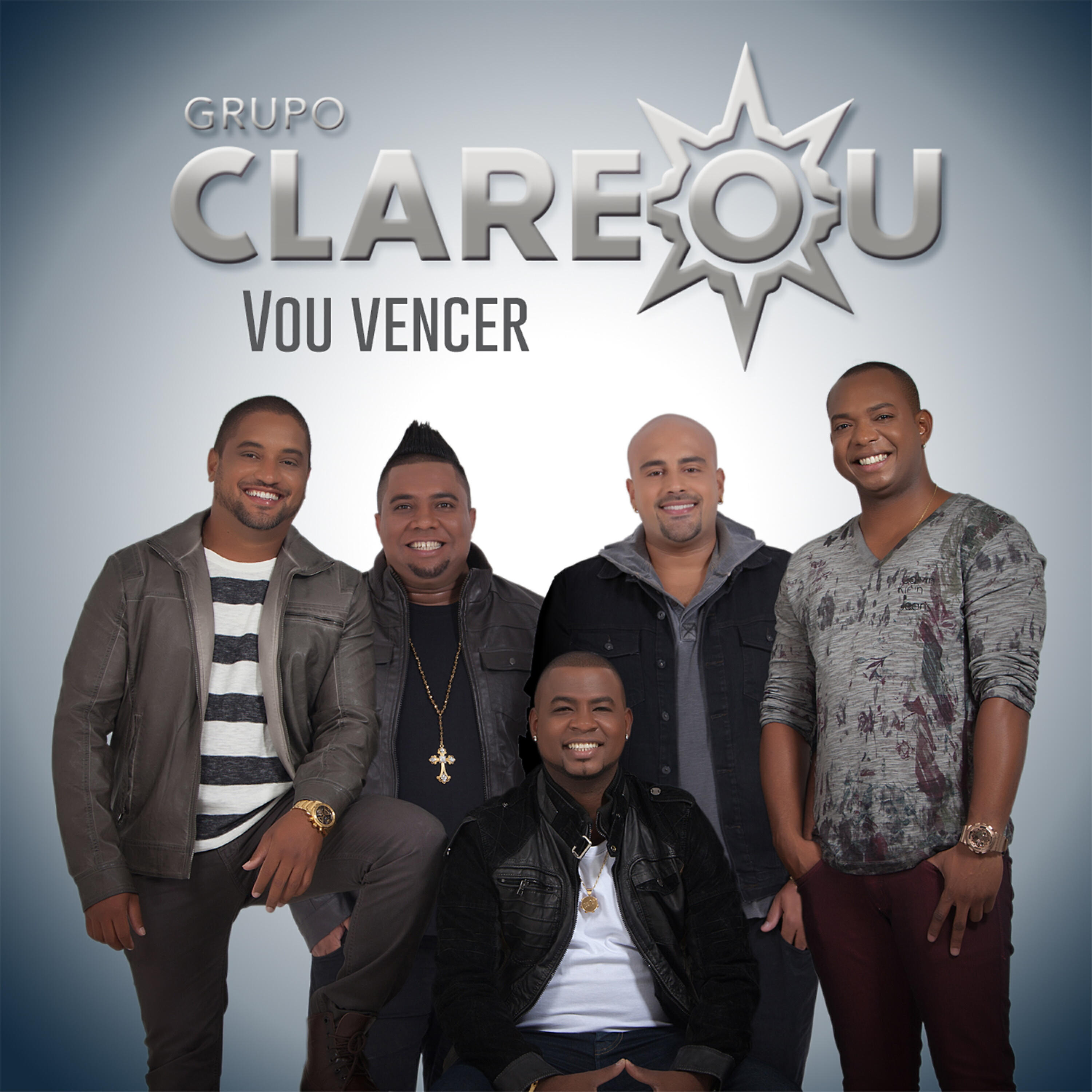 Grupo Clareou - Batuque do Meu Samba