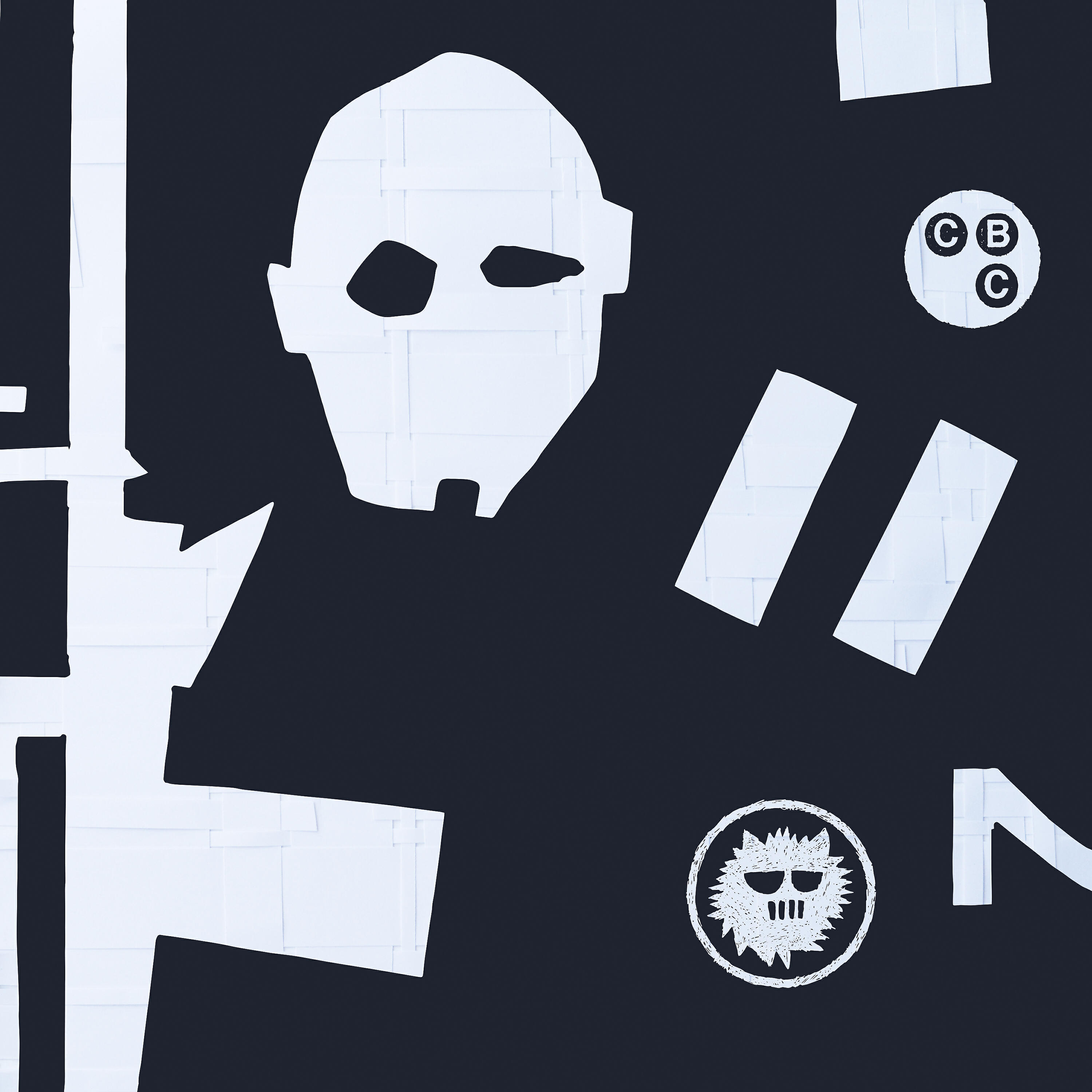 Claw Boys Claw - Old Man Bones