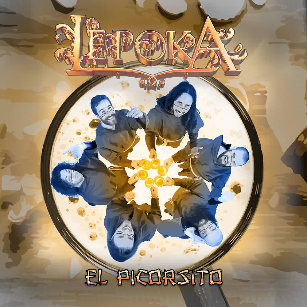 Постер альбома El Picorsito