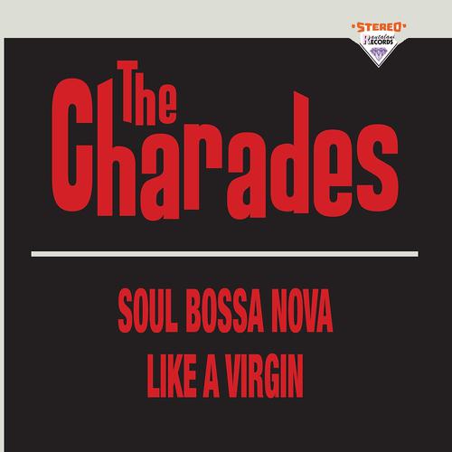 Постер альбома Soul Bossa Nova / Like a Virgin