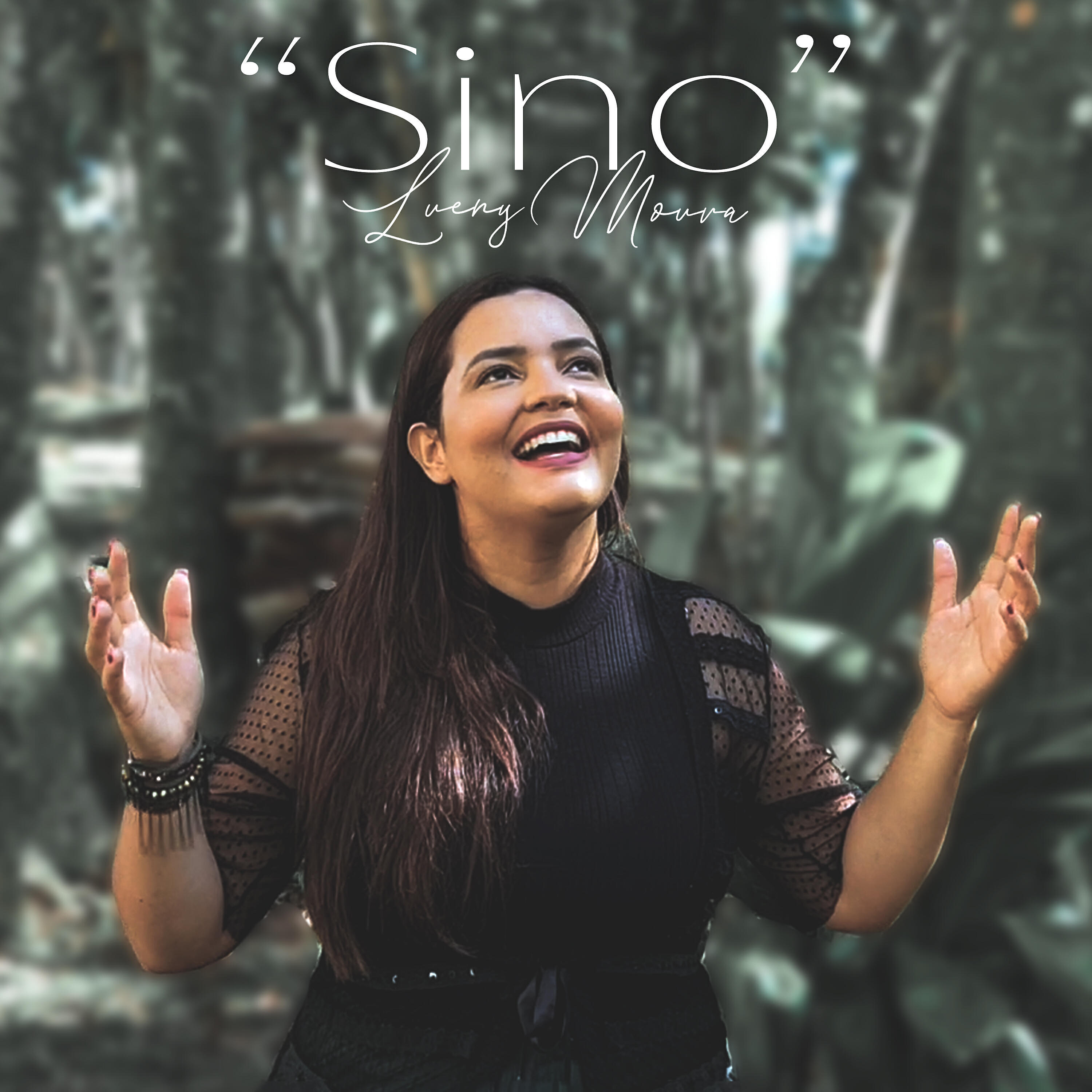 Lueny Moura - Sino