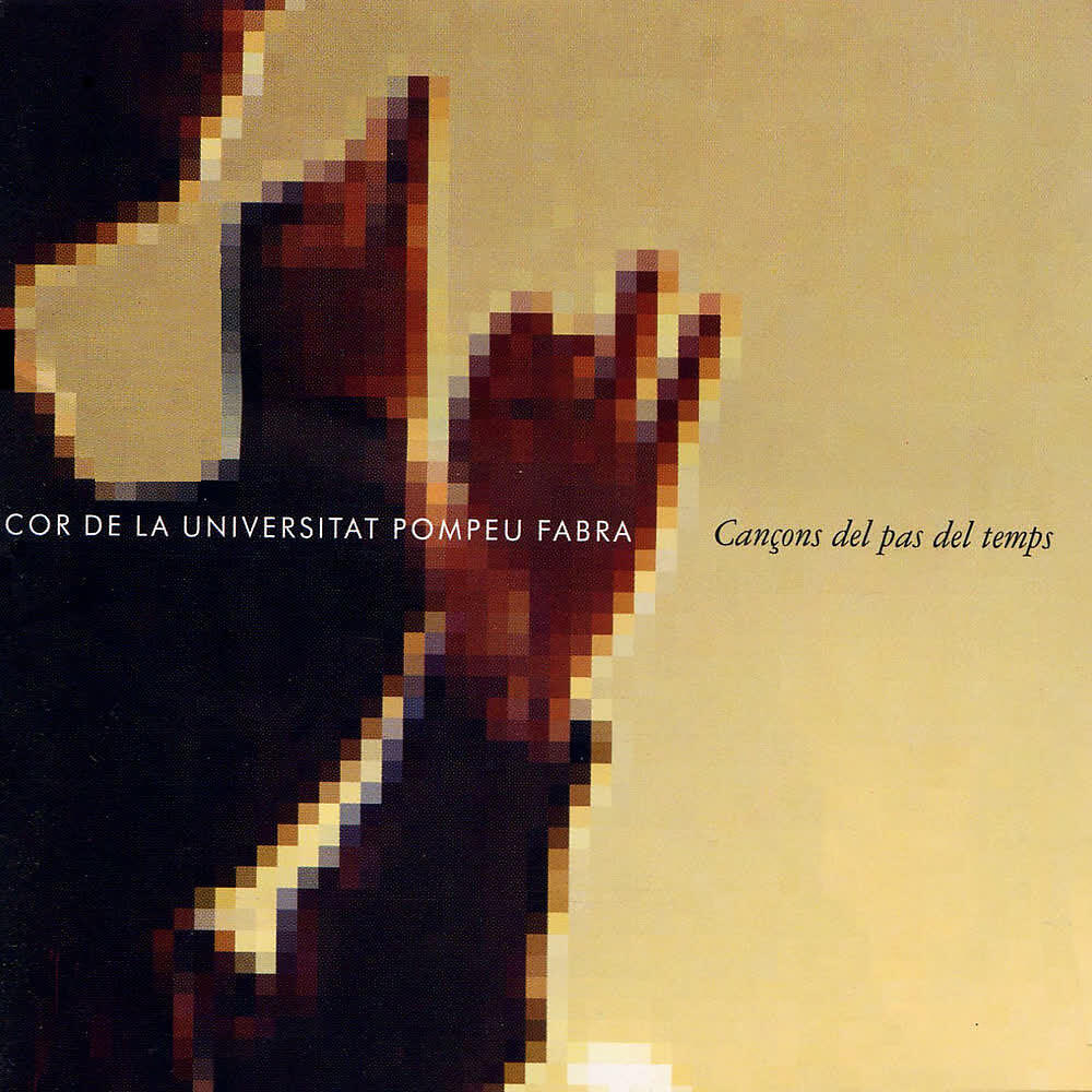 Cor de la Universitat Pompeu Fabra - Sakura (Flor de Cirerer)