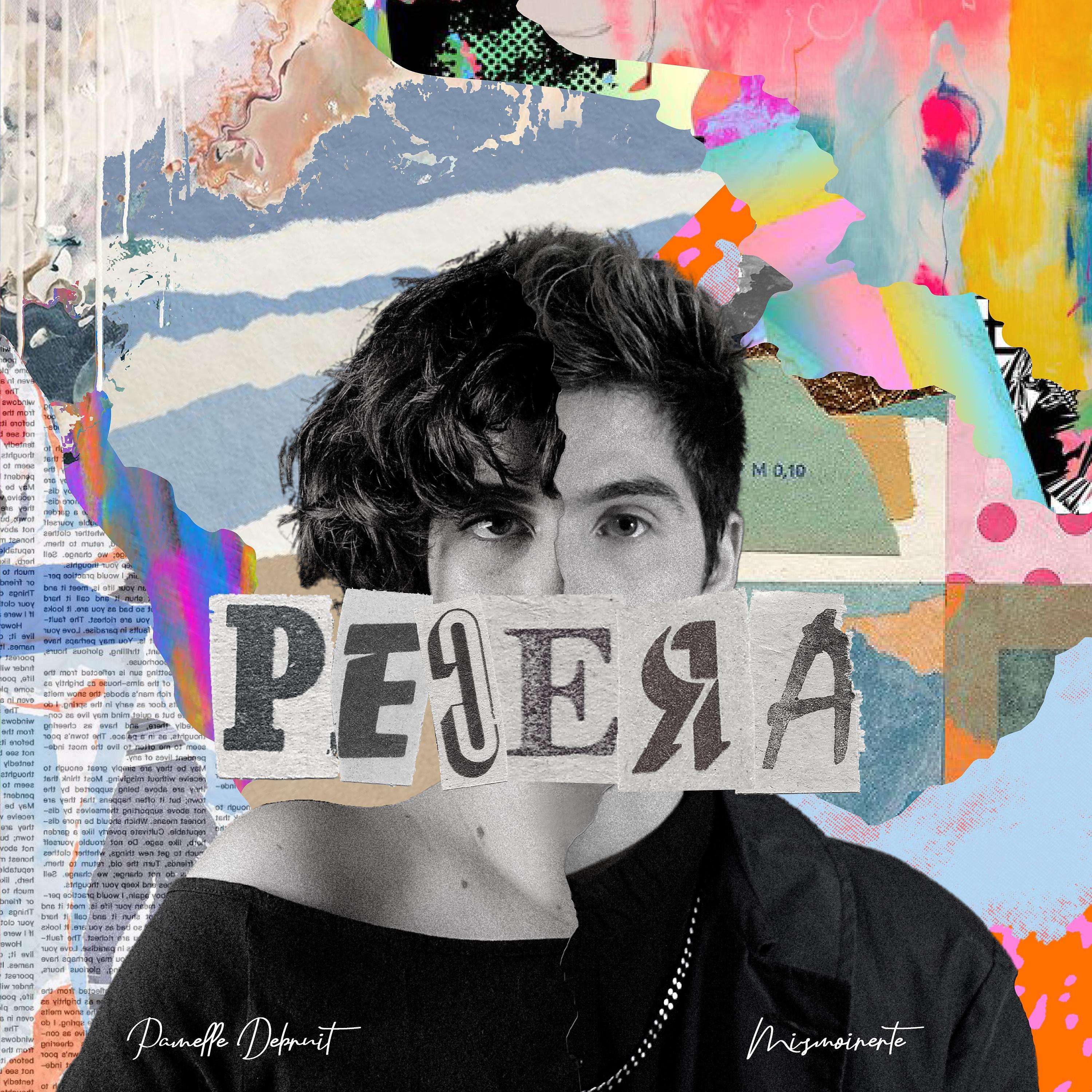 Постер альбома Pecera