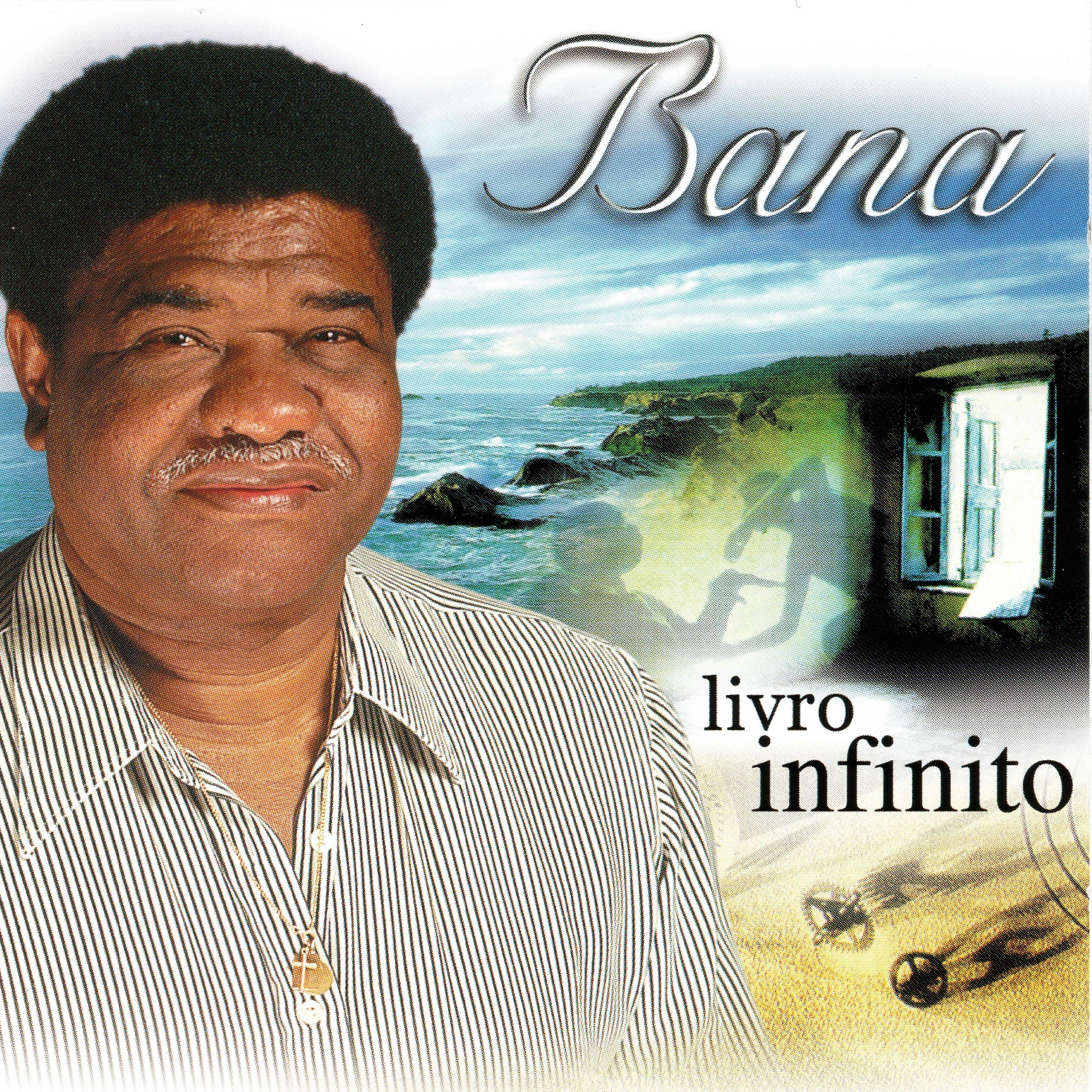 Постер альбома Livro Infinito