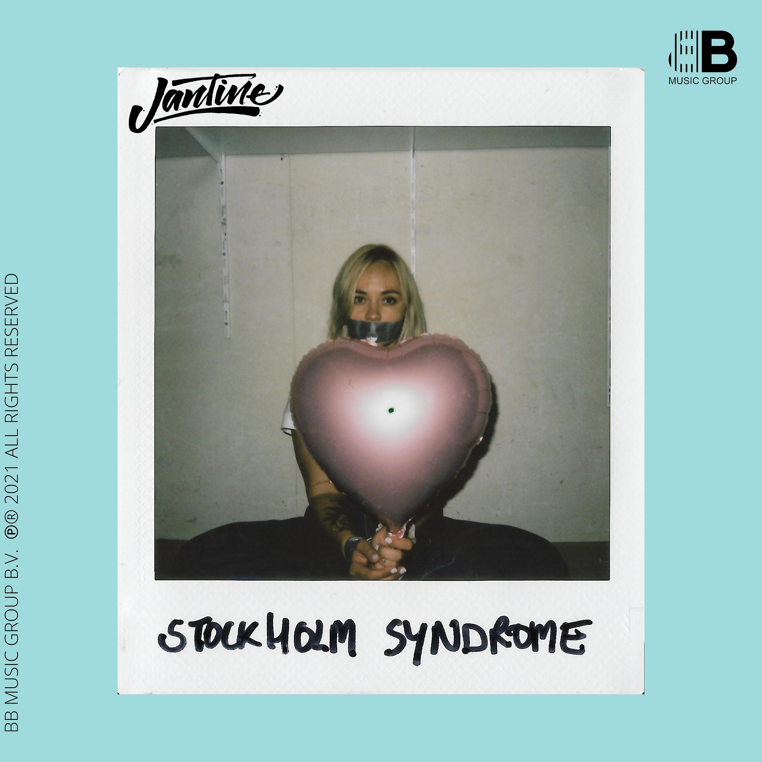 Постер альбома Stockholm Syndrome
