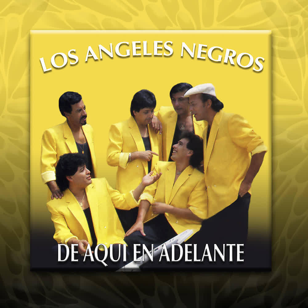 Los Angeles Negros - Un Loco Demente