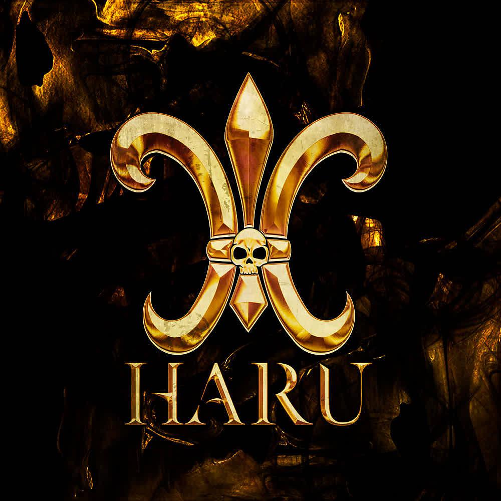 Постер альбома HARU