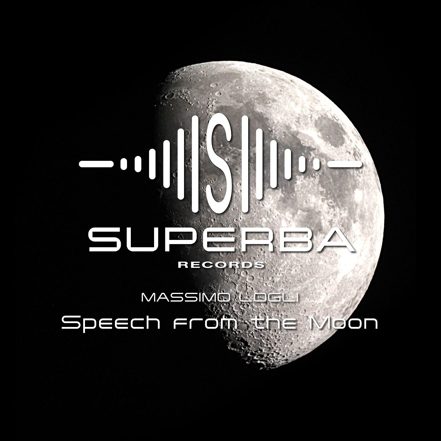Постер альбома Speech from the Moon