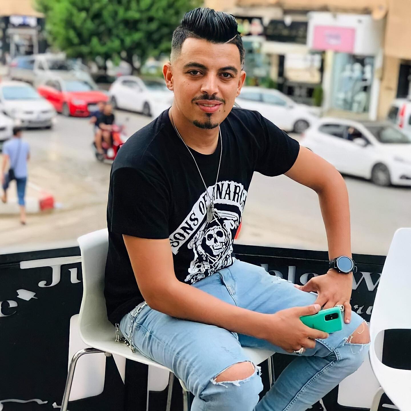 Cheb Nasro Sghir - Wlatli Cauchemar