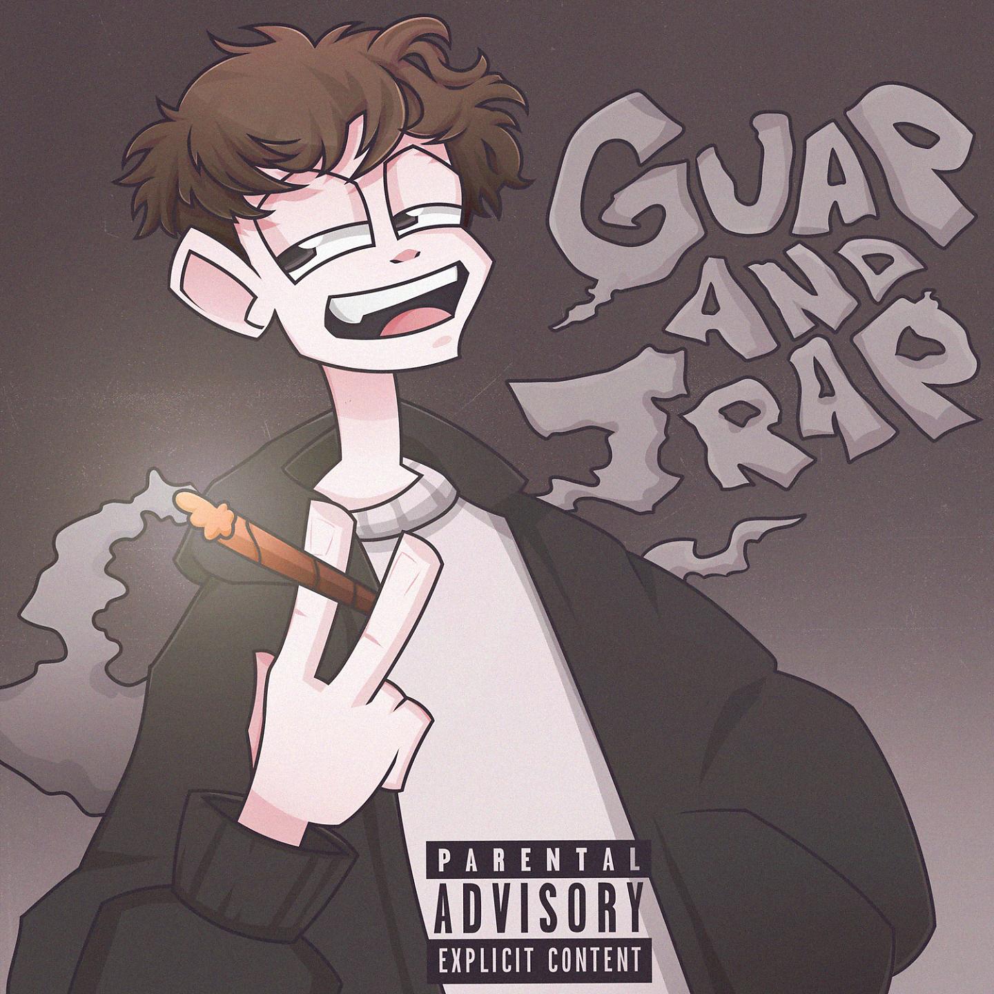 Постер альбома Guap and Trap