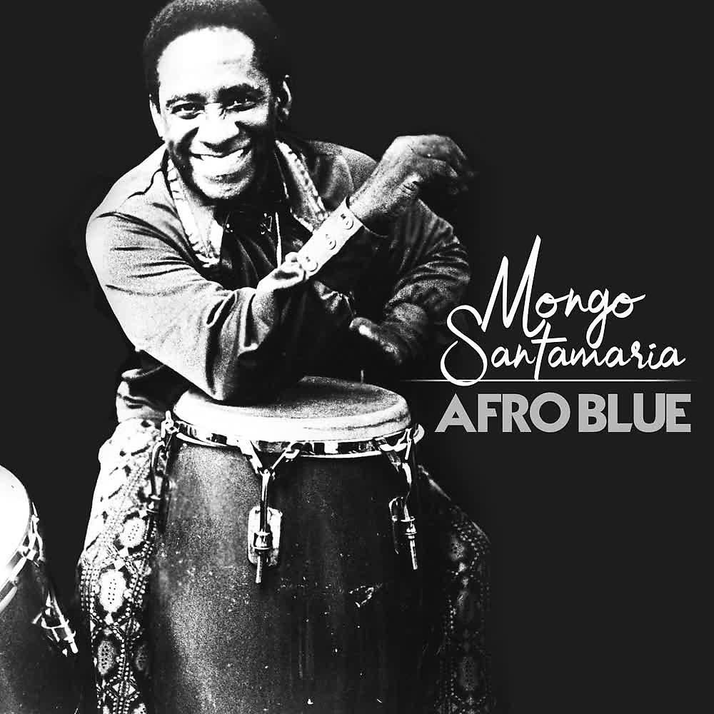 Постер альбома Afro Blue