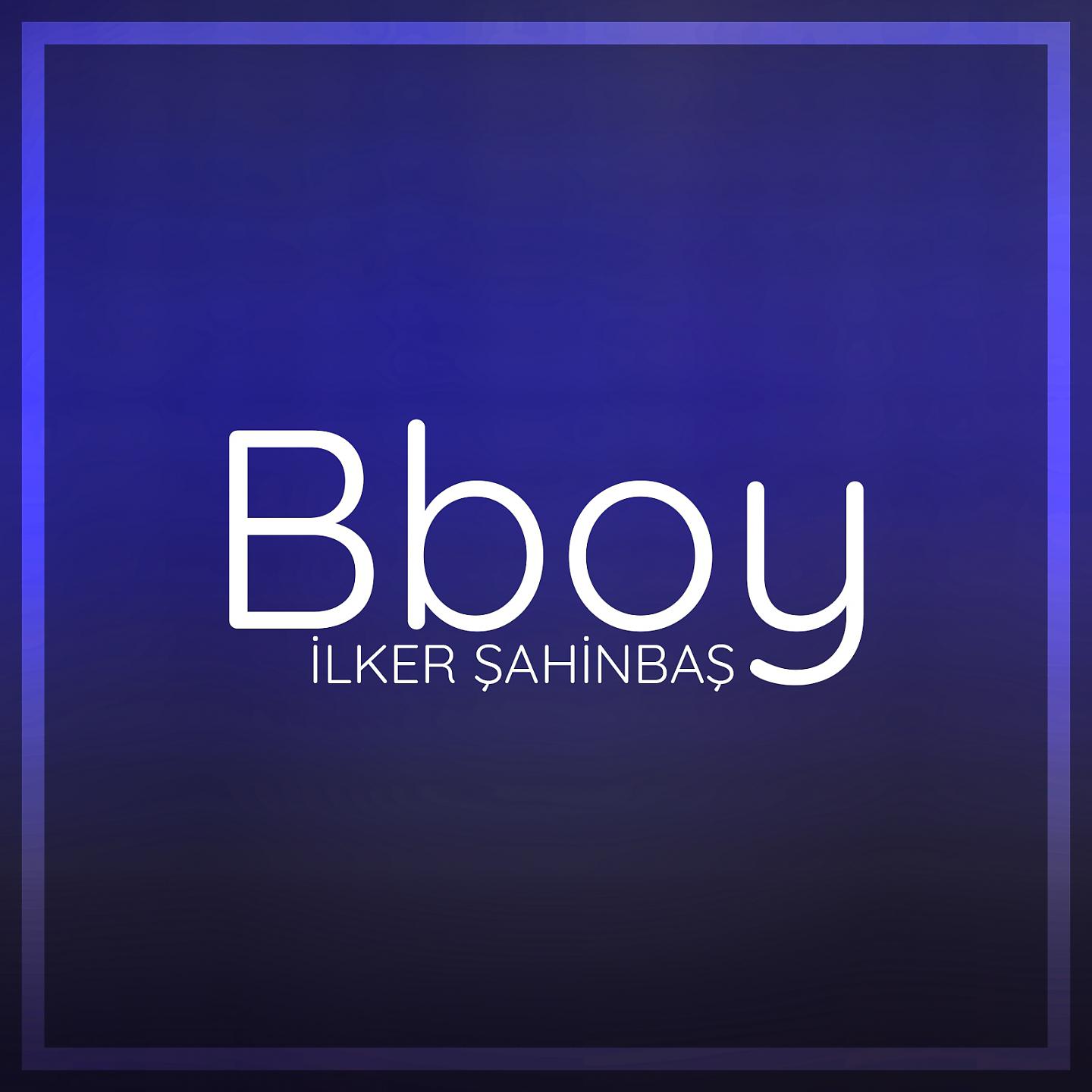 Постер альбома Bboy
