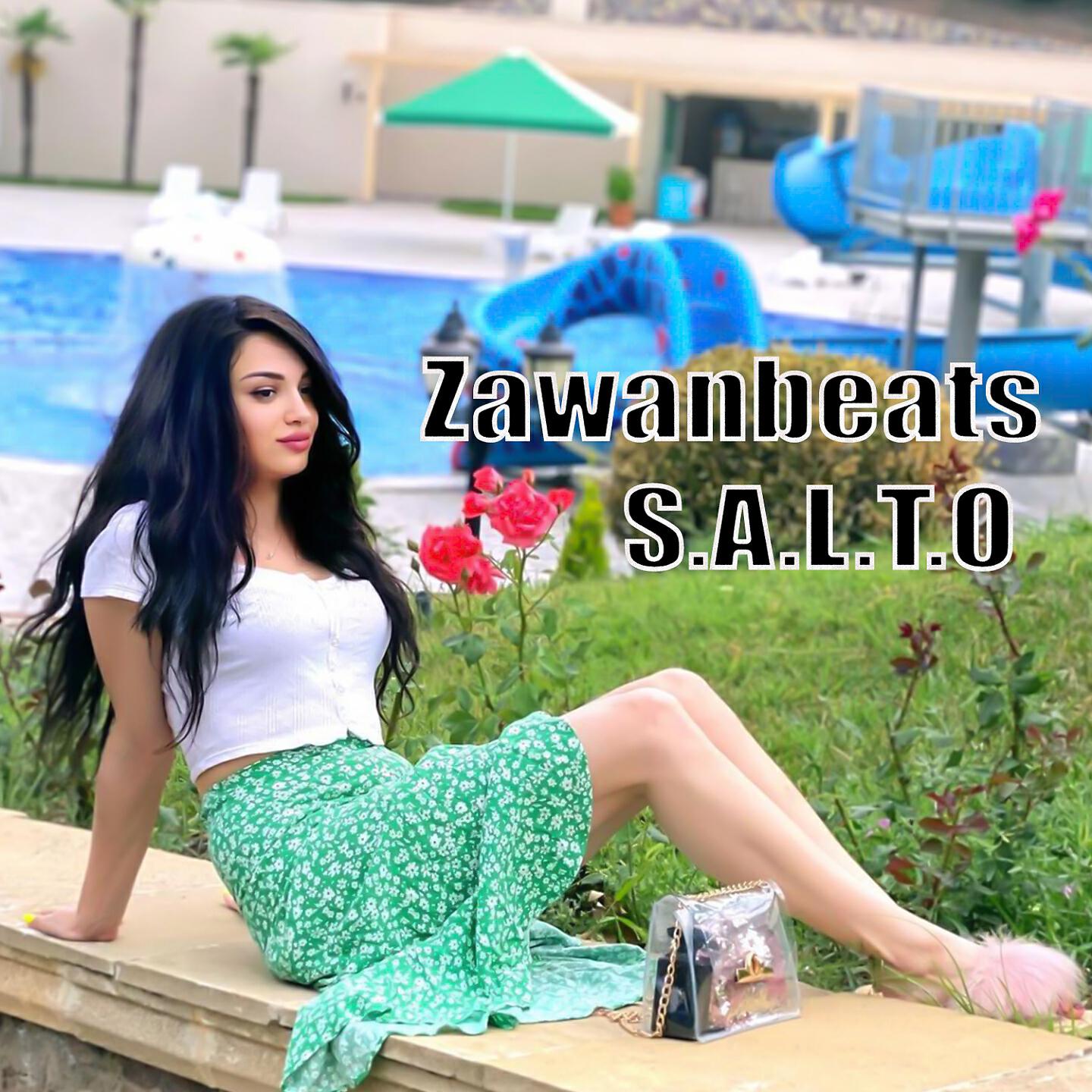 Zawanbeats - S.A.L.T.O