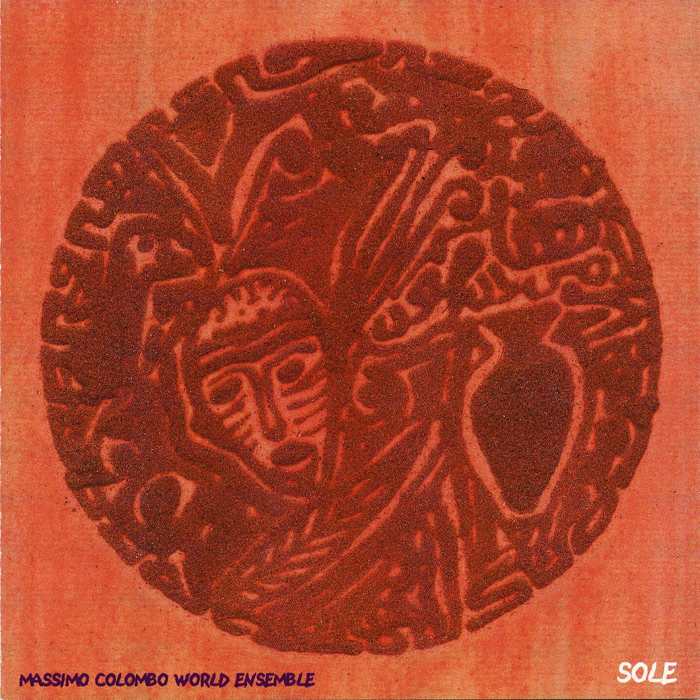 Massimo Colombo - Bolle di sapone