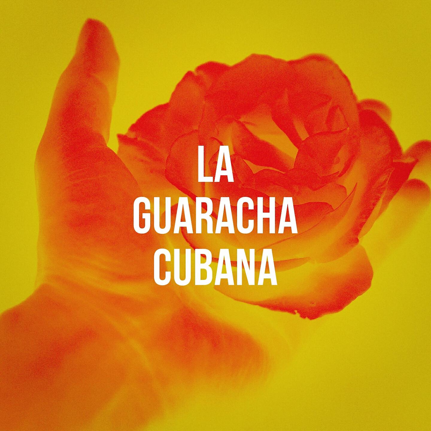 Cándido Fabré - La Habana Quiere Guarachar Contigo
