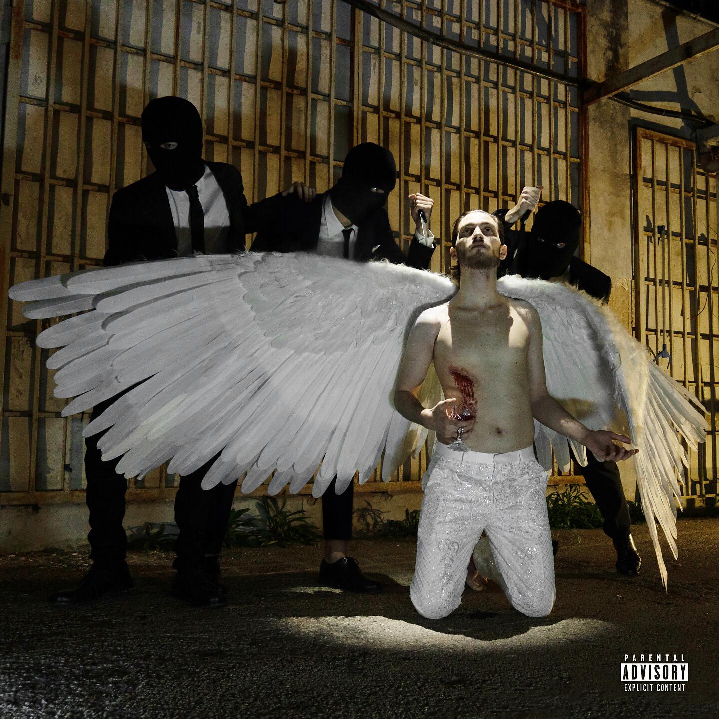 L'immortale - B.U.R.C.A