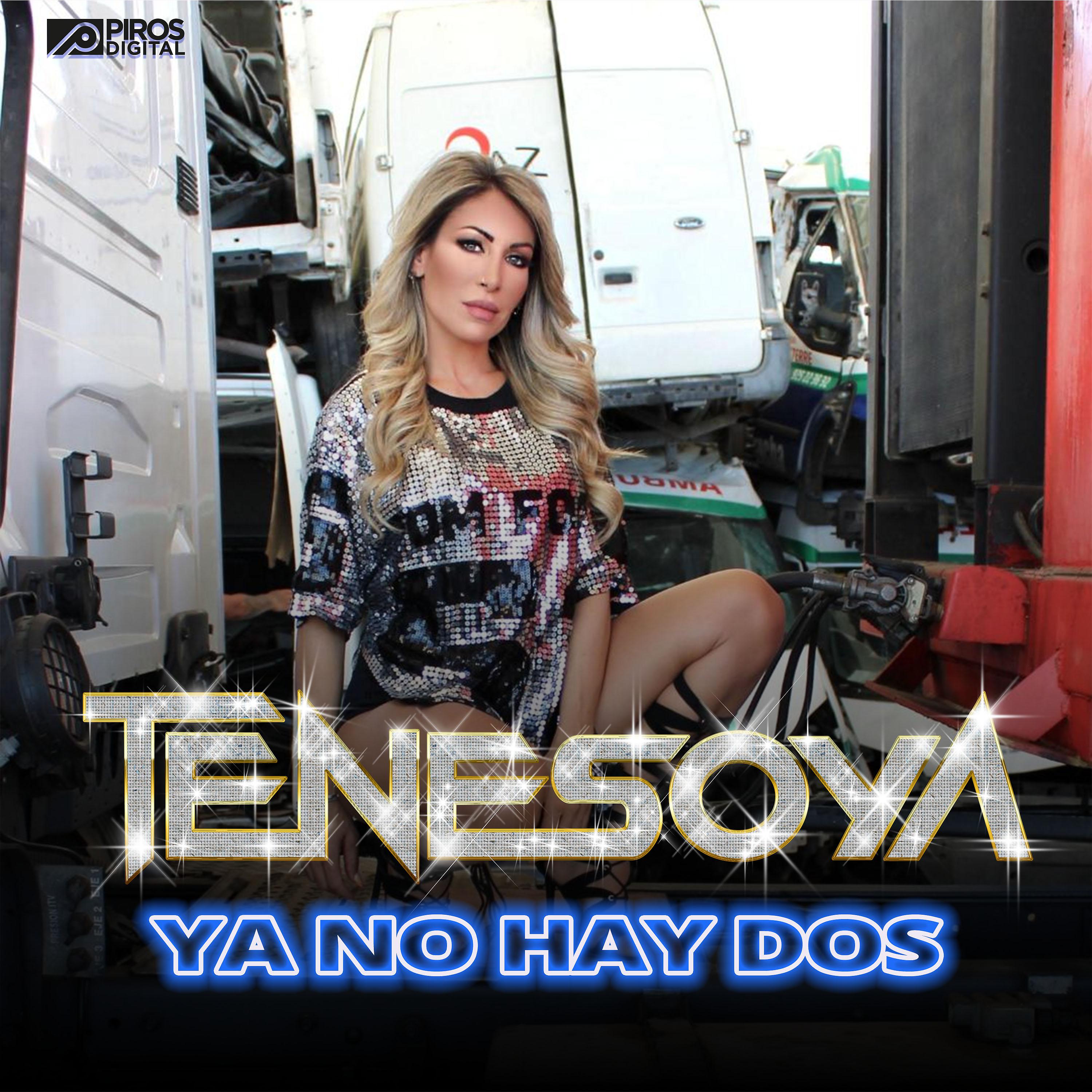 Постер альбома Ya No Hay Dos