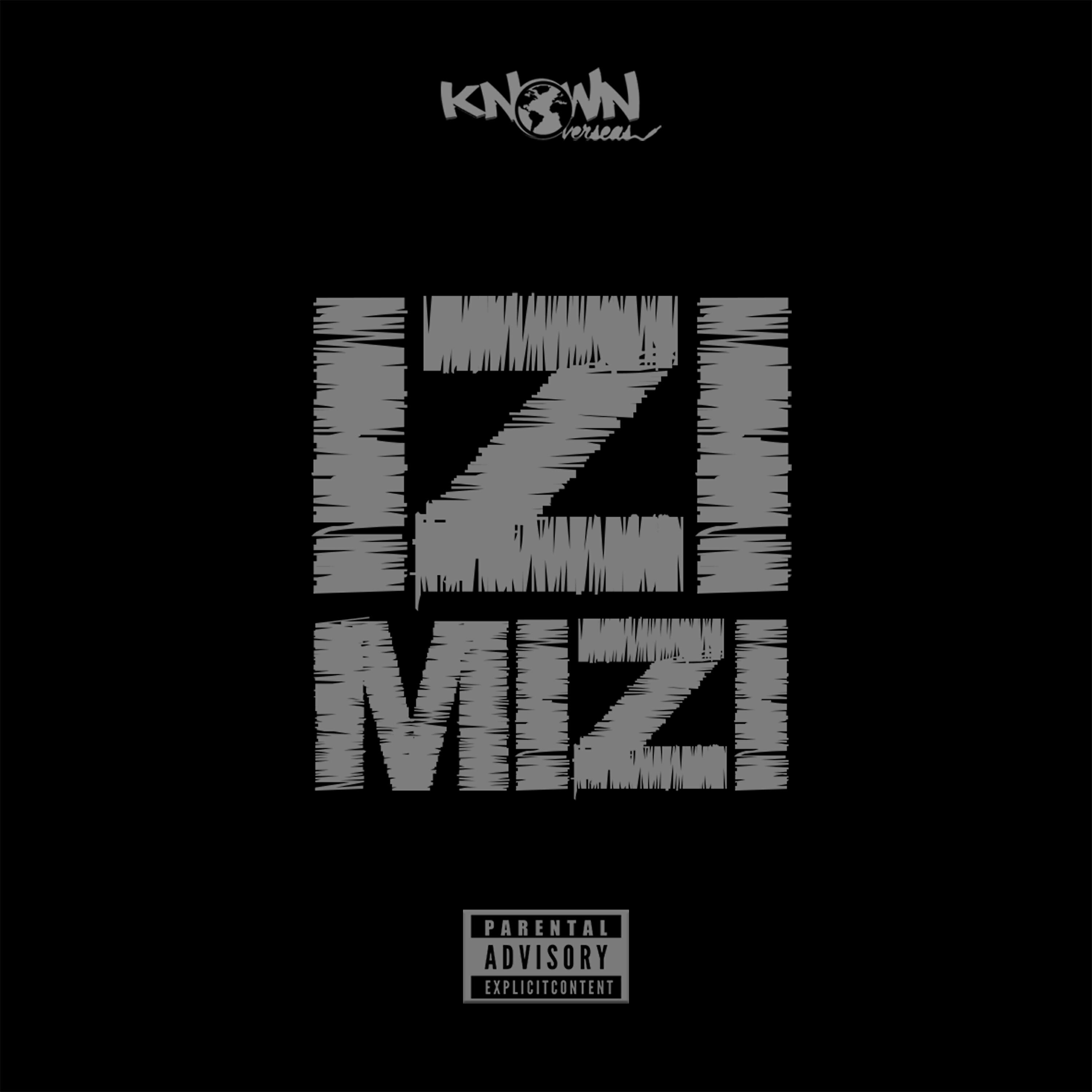Abidox - İZİ MİZİ