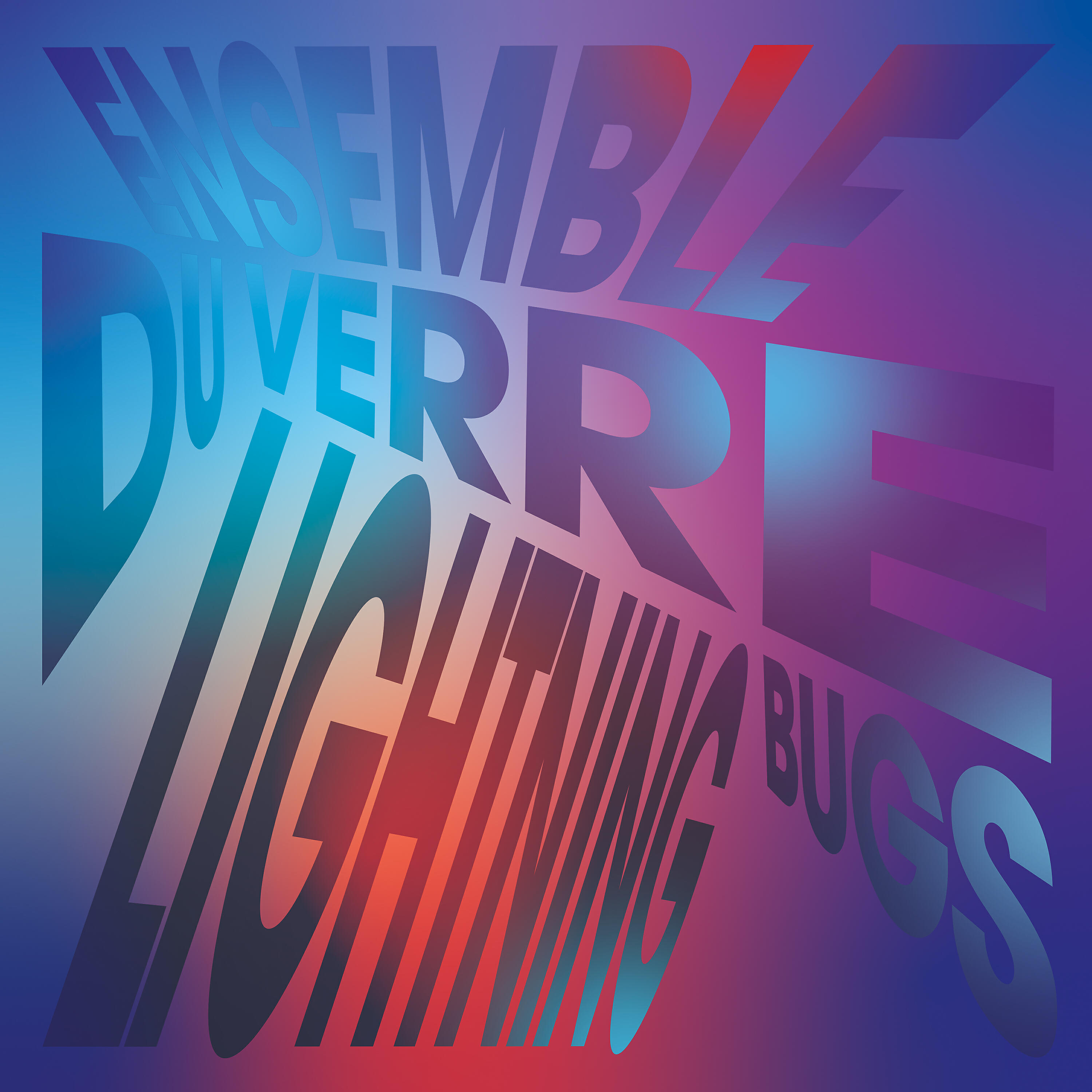 Ensemble Du Verre - Day on a Lush Green Meadow