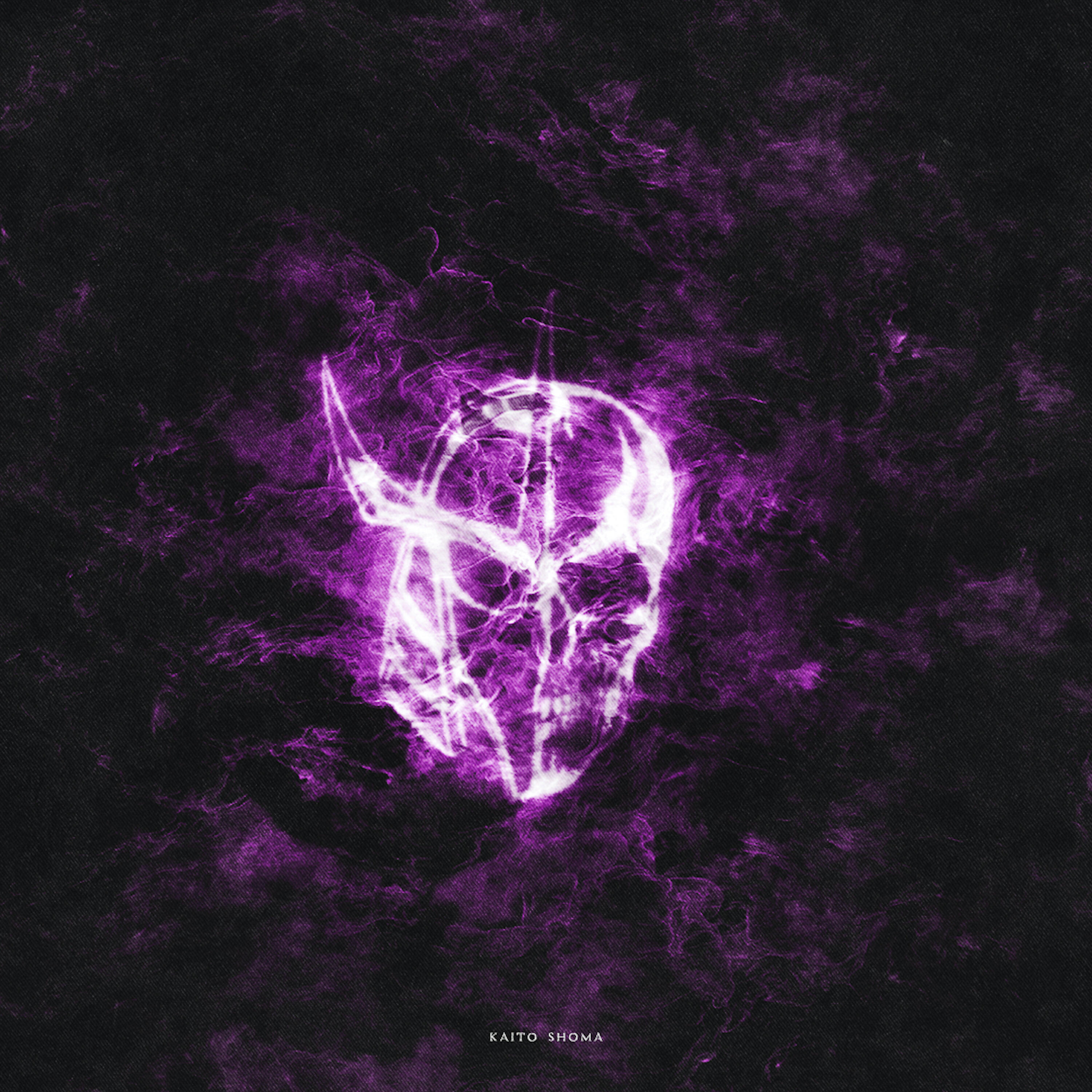 Kaito Shoma - Scary Garry (Slowed + Reverb)