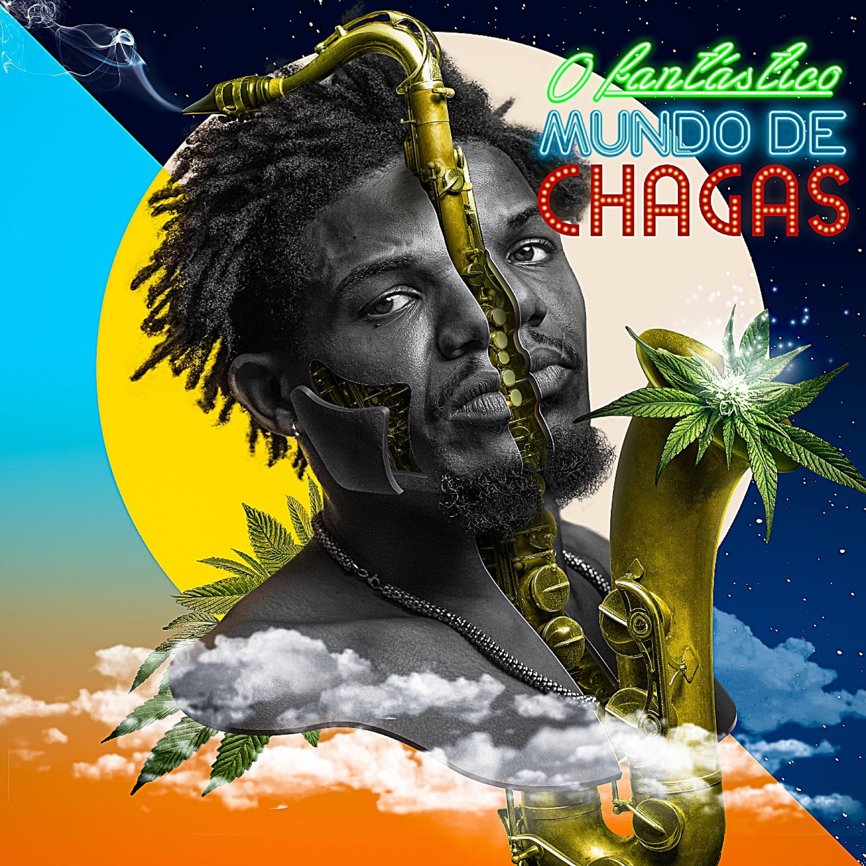 Vinicius Chagas - Não Temas