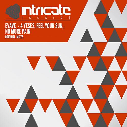 Evave - 4 Yeses