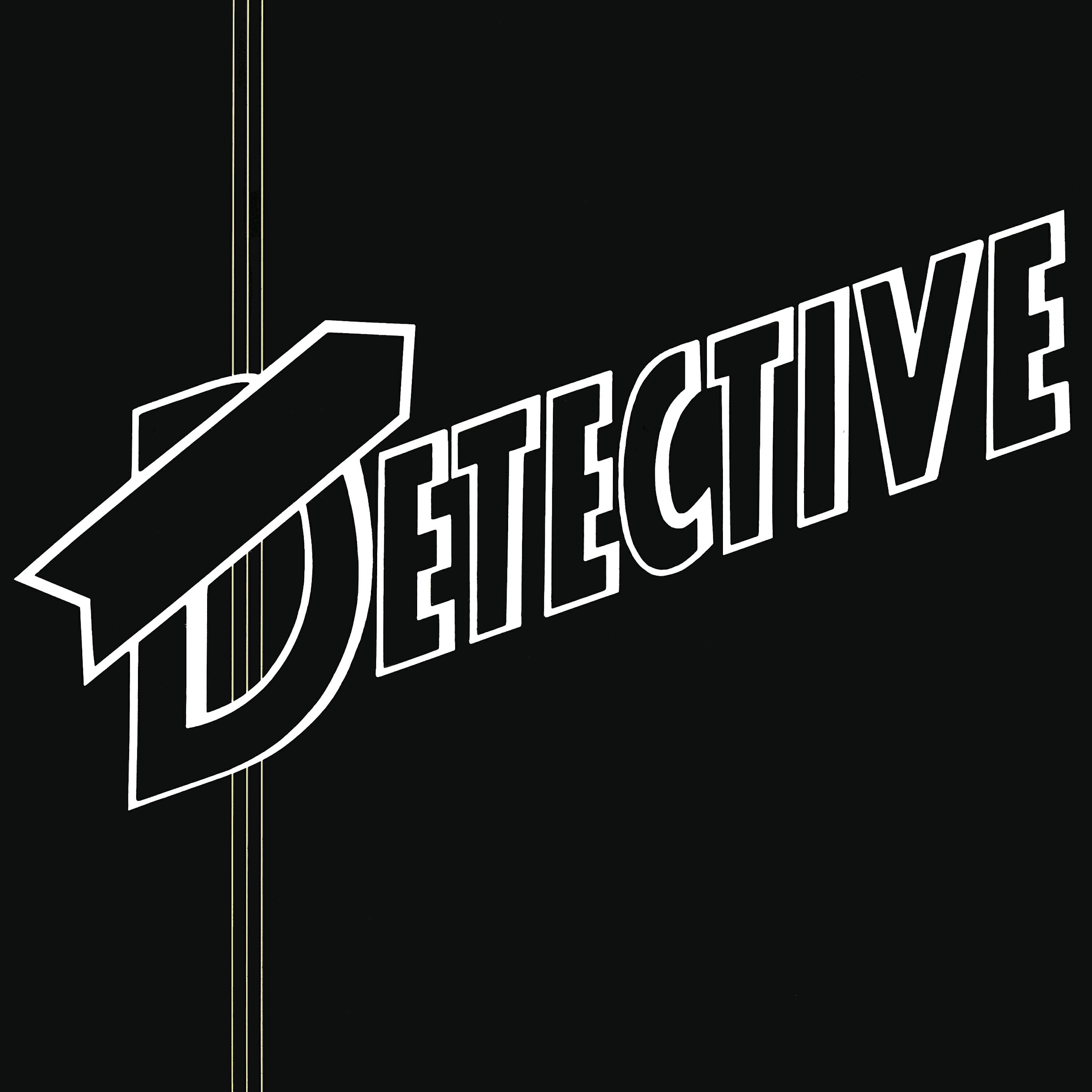 Detective - Deep Down