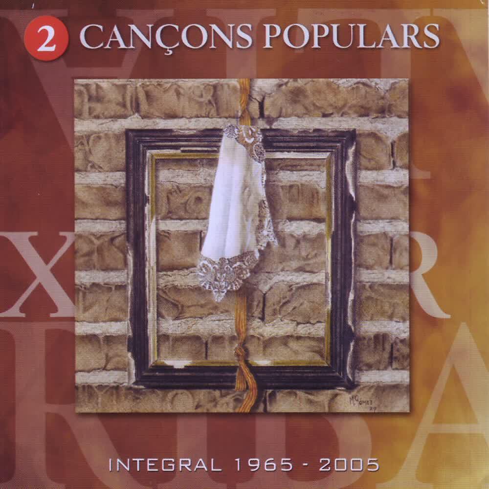 Xavier Ribalta - L'espingari