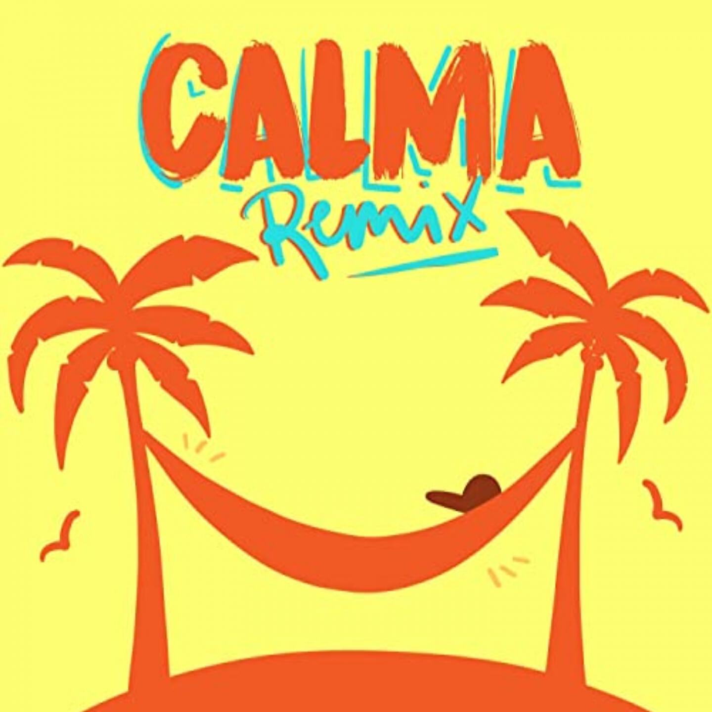 TikTok - Calma Remix