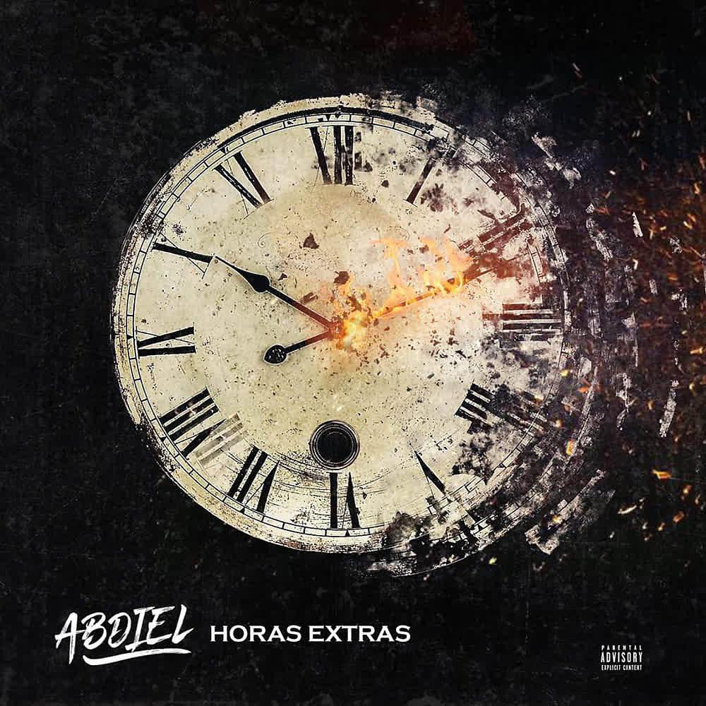 Постер альбома Horas Extras