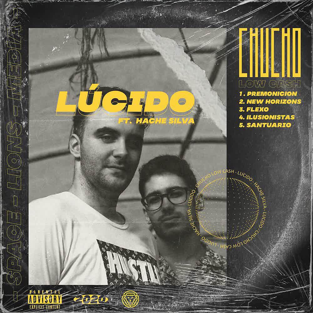 Chucho Low Cash - Premonición