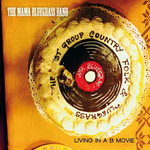 The Mama Bluegrass Band - Like Bud Spencer and Terence Hill