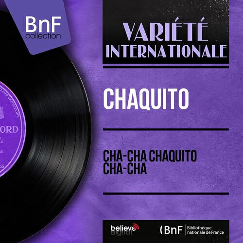 Chaquito - Zig Zag Mambo