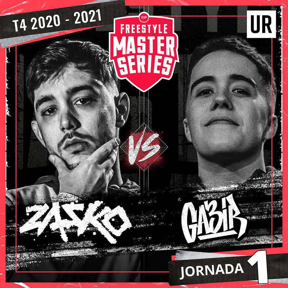 Zasko Master - Sangre 2 - Zasko (Live)