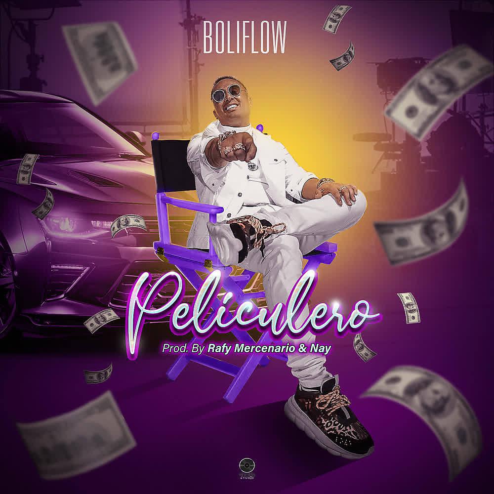 Постер альбома Peliculero