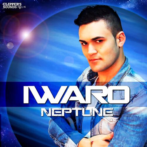 Iwaro - Neptune (Extended Mix)