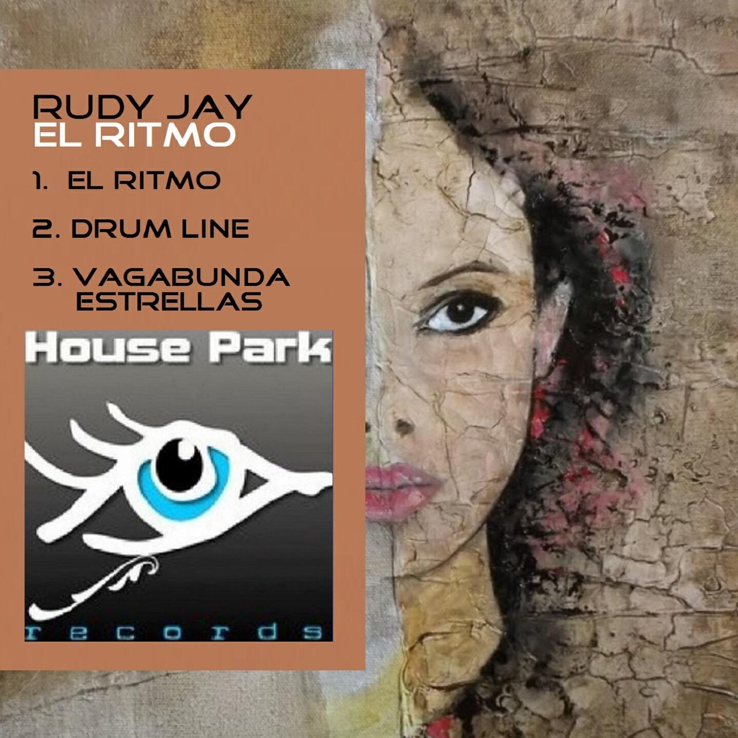 Rudy Jay - El Ritmo