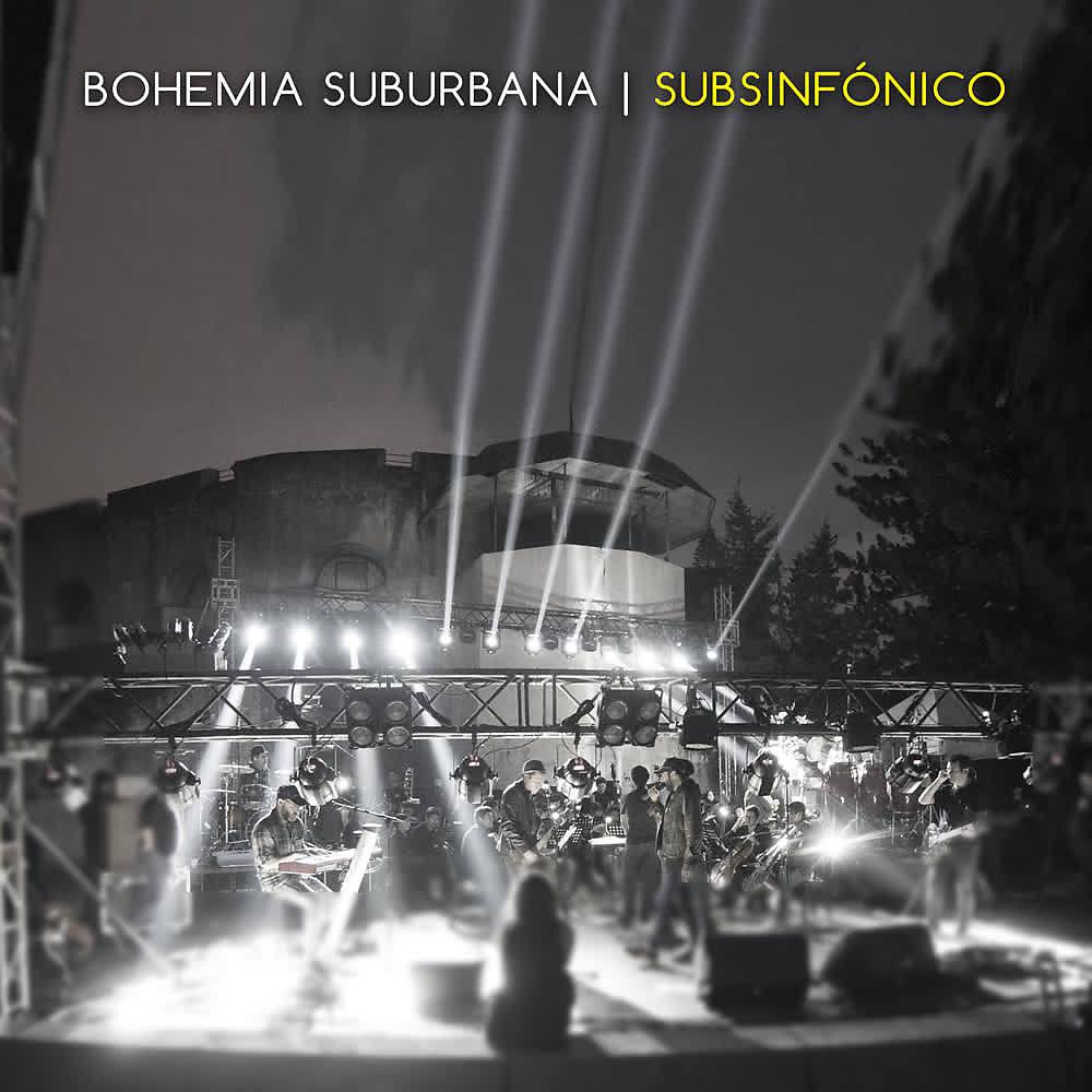 Постер альбома Subsinfónico
