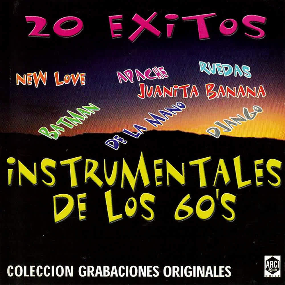 Los Fenix - El Vuelo del Moscardón