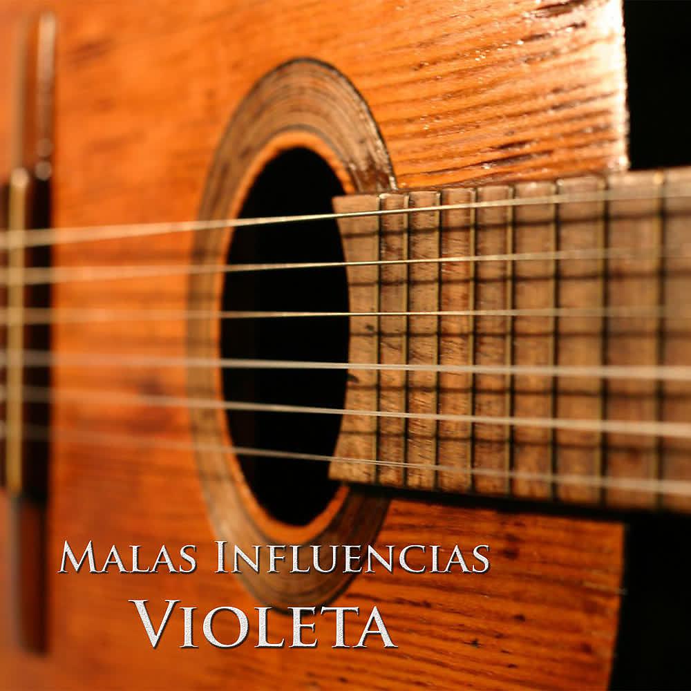 Постер альбома Malas Influencias