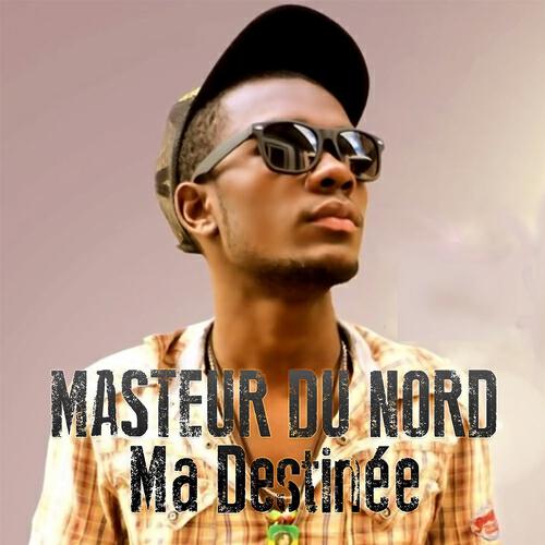 Masteur Du Nord - Karibou Maore