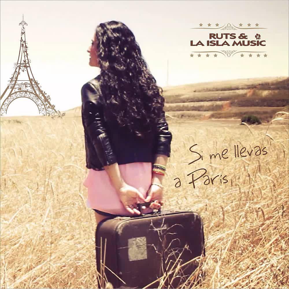 Ruts & La Isla Music - Si Me Llevas a París (Umberto Echo Dub)