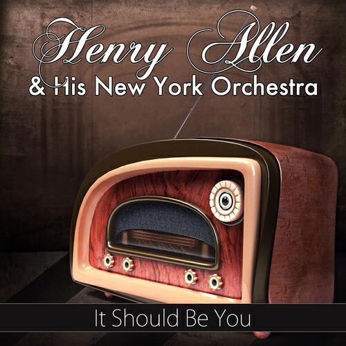 Henry Allen - Biff'ly Blues