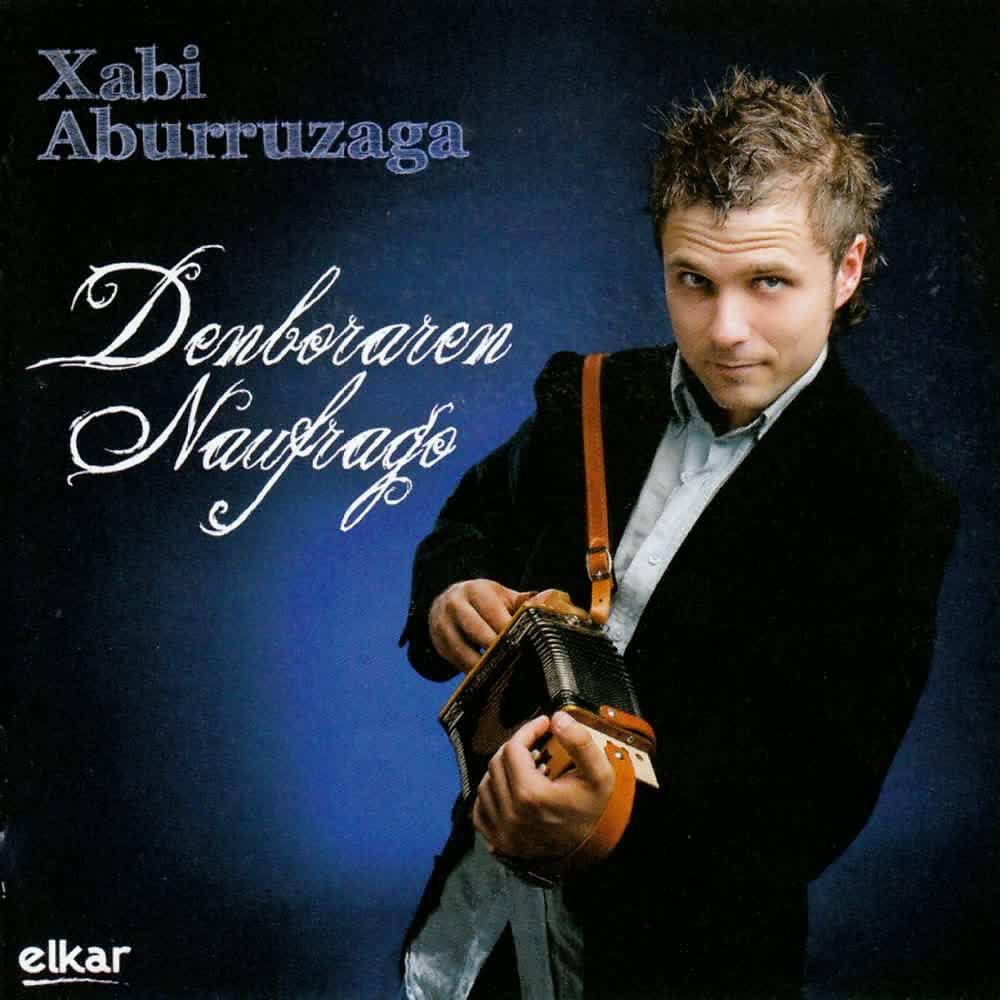 Xabi Aburruzaga - Ezkontza behartua